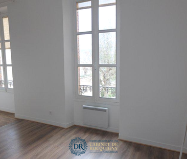 Location Appartement 1 pièce 23m² ORLEANS 45000 - Photo 5