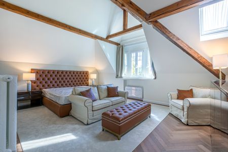 Propriété de prestige à Genthod - Photo 4