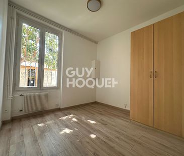 Appartement Asnieres Sur Seine 3 pièce(s) 42.57 m2 - Photo 3