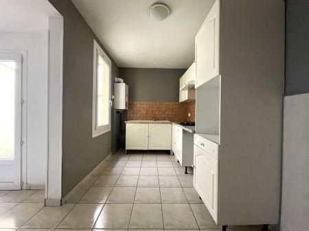 Location - Maison - 4 pièces - 65.65 m² - montauban - Photo 2