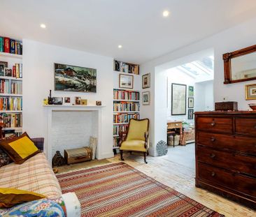 1 bedroom flat to rent - Photo 2
