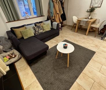 1 Bed Flat, Eversholt Street, NW1 - Photo 1