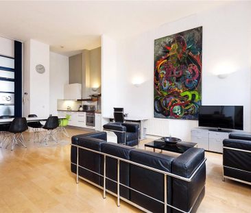 1 bedroom apartment to rent - Photo 4