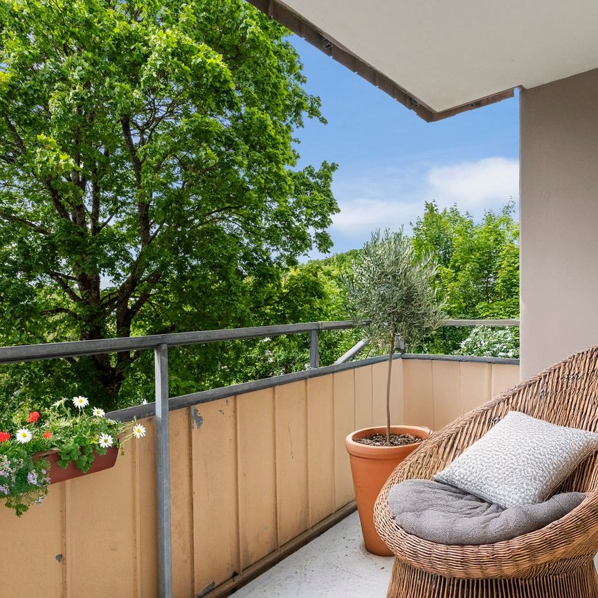 Lantmannavägen 38 - Foto 1