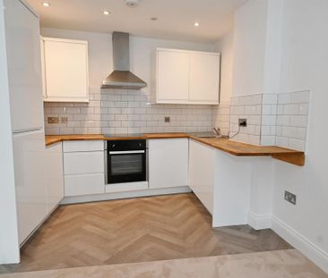 1 bedroom apartment to rent - Photo 5