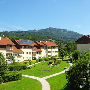 Gemütliche 2-Zimmer-Wohnung in Kirchdorf mit Garten - Foto 2