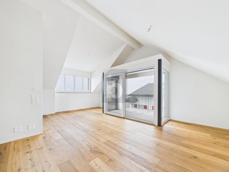 TOP MODERN IN EIGENTUMSQUALITÄT - Photo 2