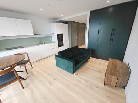 1 bedroom apartment to rent - Photo 3