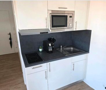 Studenten/- Single Apartment im Herzen von Dortmund - Photo 5