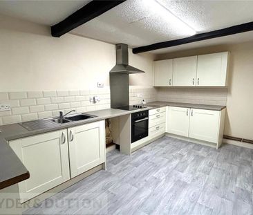 2 bedroom terraced house to rent - Photo 2