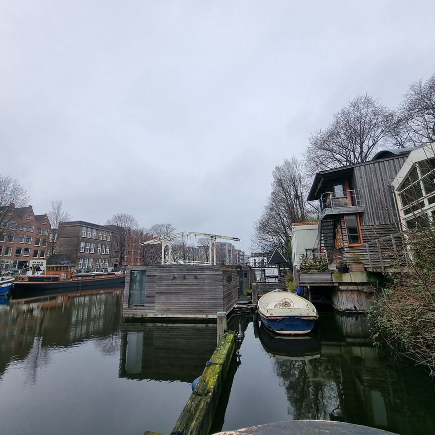 Prinseneiland 101, 1013LL, Amsterdam - Photo 1