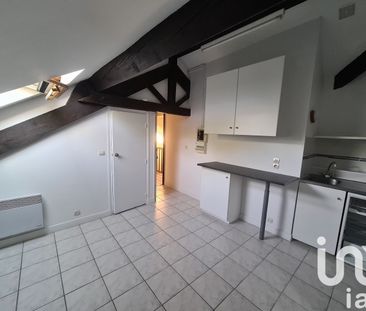 Appartement 1 pièce de 14 m² à Créteil (94000) - Photo 2