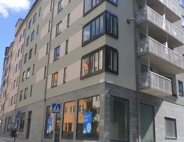 Franzéngatan 39, Stadshagen - Photo 1