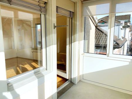 Apartment with balcony in TOP location - Foto 3