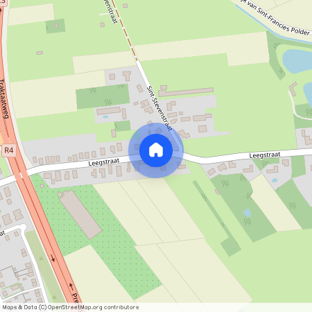 Leegstraat 55 B103, 9060 Zelzate