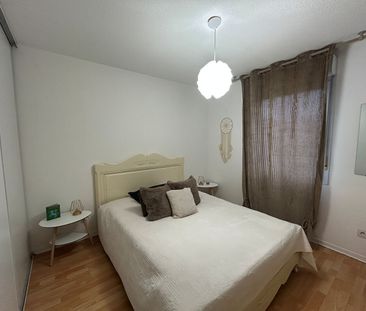Location appartement 2 pièces, 44.32m², Nîmes - Photo 2