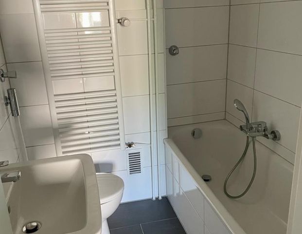 2-Zimmer Wohnung in Grumme - Foto 1