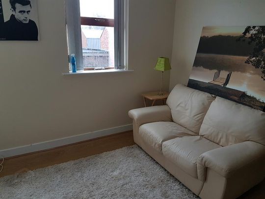 Apartment 7, 2 Brookhill Avenue, Belfast, BT14 6AQ - Photo 1