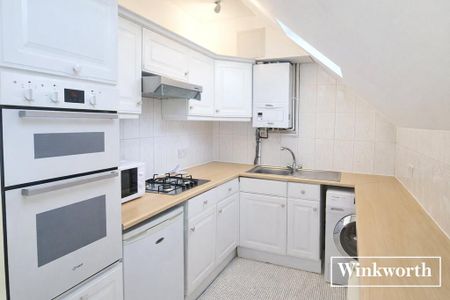 2 bedroom apartment to rent - Photo 5