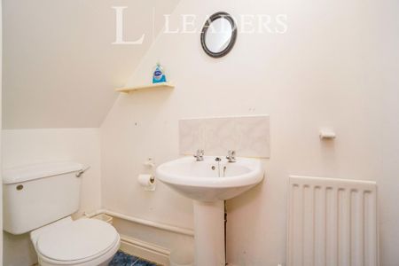 1 bedroom house to rent - Photo 2