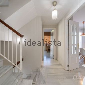 Alquiler de chalet pareado en Capellanía - Retamar - Foto 1