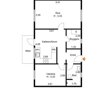 Skejbyvej 389, 8240 Risskov, Aarhus - Foto 2