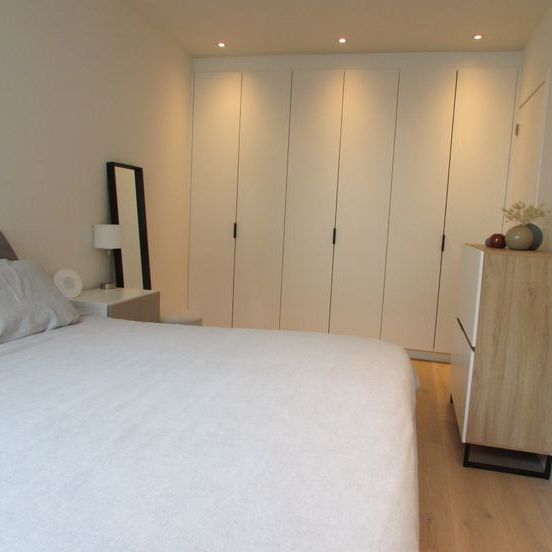 Appartement te huur - Foto 1