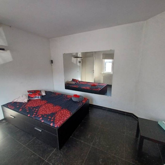 Woning met ruimte vrij beroep te Sint-Martens-Latem - Photo 1