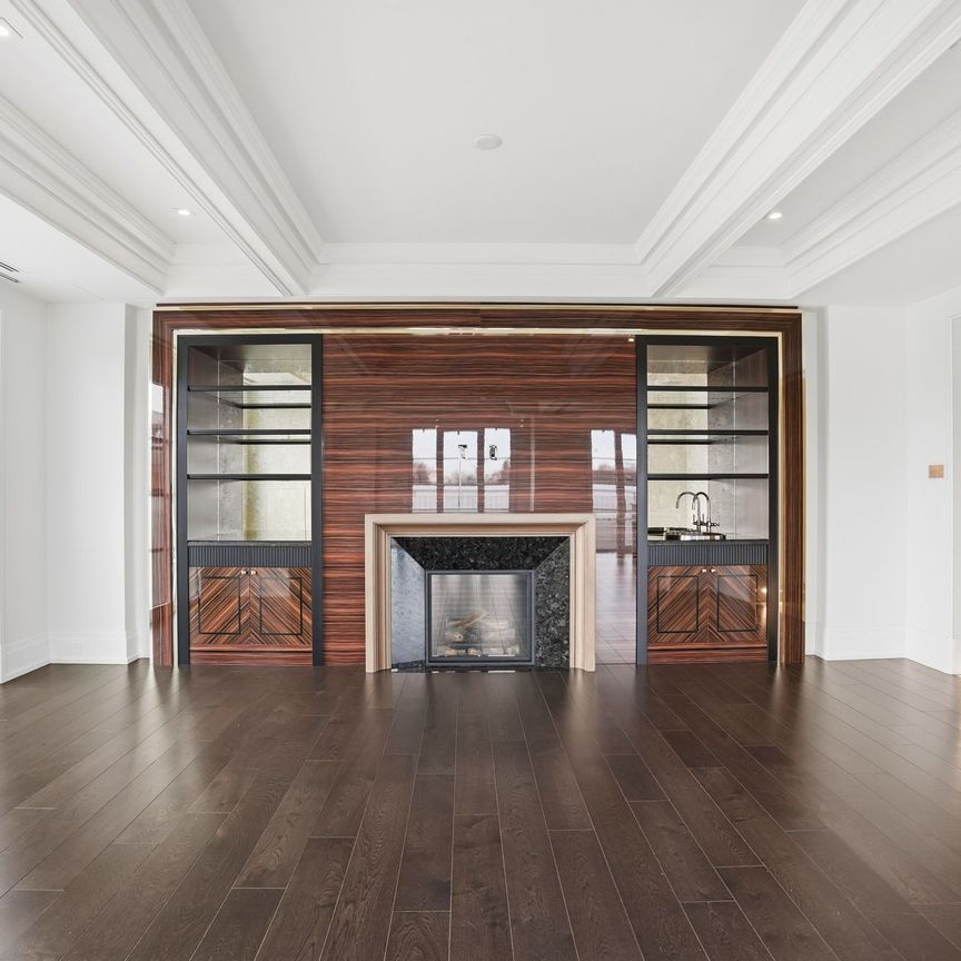 For Lease - 300 Randall Street Unit# 312, Oakville, Ontario - Photo 1