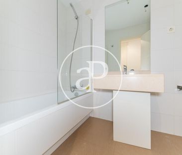 Flat for rent in El Viso (Madrid) - Photo 5