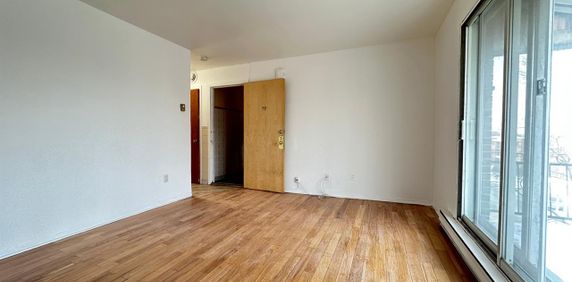 Appartement Montréal (Montréal-Nord) À Louer - Photo 2