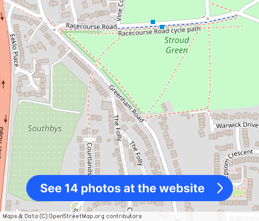 Greenham Road, Newbury, RG14 - Photo 1
