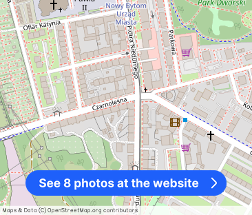 Mieszkanie do wynajęcia w bardzo dobrej lokalizacji, centrum Rudy Ś... - Photo 1