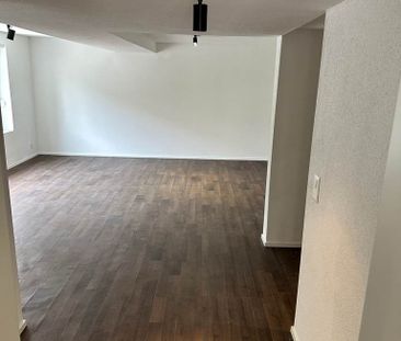 1.5 Zimmer, 36 m², 2. Stock - Foto 3