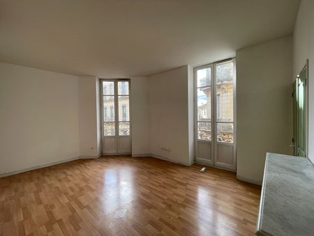 Location appartement 4 pièces, 91.85m², Nîmes - Photo 5