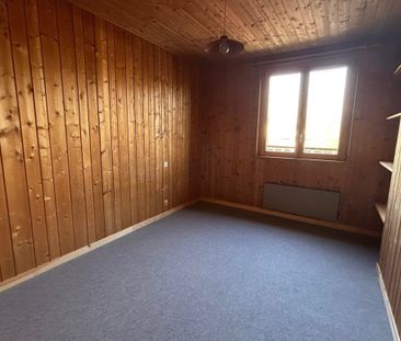 APPARTEMENT DE TYPE 2 à OYE-ET-PALLET - Photo 2