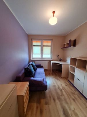 (Symbol 433392) MIESZKANIE na WYNAJEMBezrzecze, Bezrzecze- apartament z tarasem i garażem - Zdjęcie 1