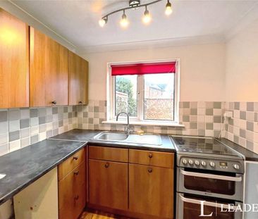 2 bedroom house to rent - Photo 5