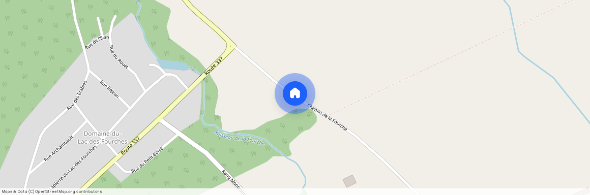 2291, Route 337, Ste-Julienne