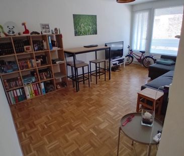 Appartement de 3 pièces au 2ème étage avec balcon. - Photo 5