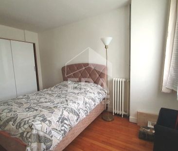 Appartement Saint Maur Des Fosses 2 pièce(s) 40 m2 - Photo 5