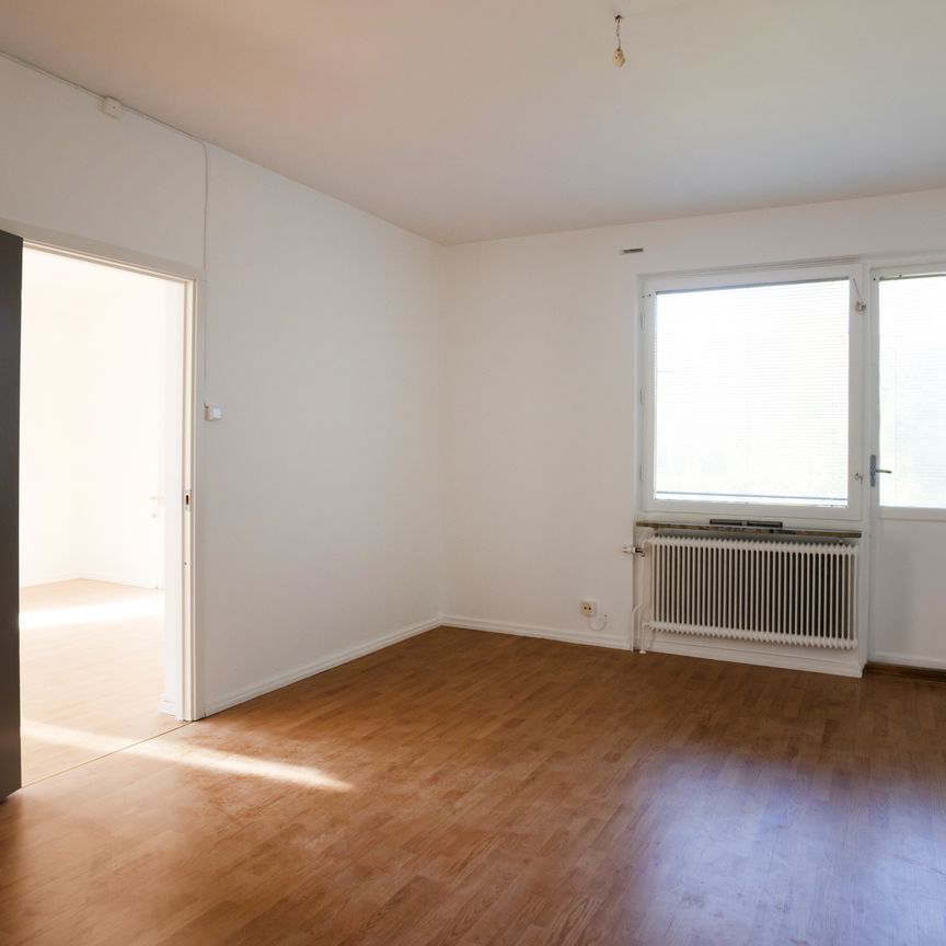 Hantverksvägen, Fagersta - Foto 1