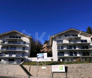 BEL APPARTEMENT RECENT 2.5PCES AU REZ - Photo 5