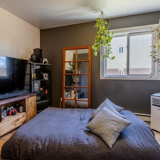 Appartement 5 ½ à louer Loretteville janvier 2026 - Photo 1