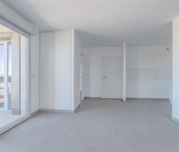 location Appartement T2 DE 42.71m² À NICE - Photo 5