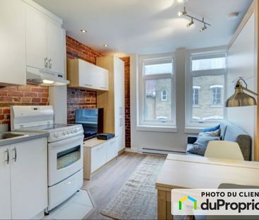 11-254, rue St-Jean, St-Jean-Baptiste à louer - Photo 3