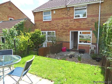2 bedroom property to rent in Newton Le Willows - Photo 5