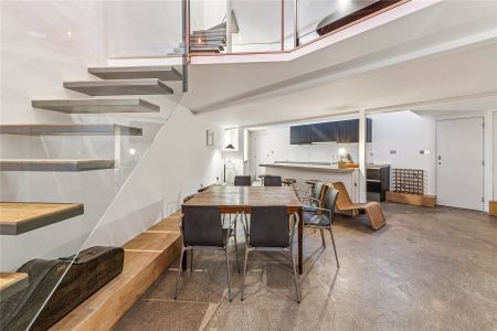 Penzance Place, London, W11 flat to rent - Photo 2