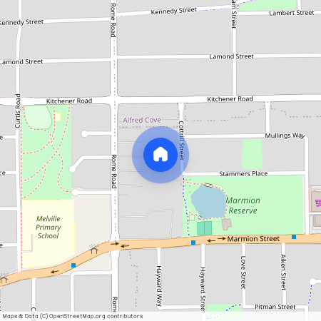 12/9 Cottrill Street, Myaree, WA, 6154