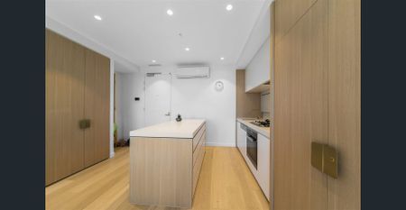 FABULOUS FURNISHED 2BED Apartment FOR LEASE - Photo 5